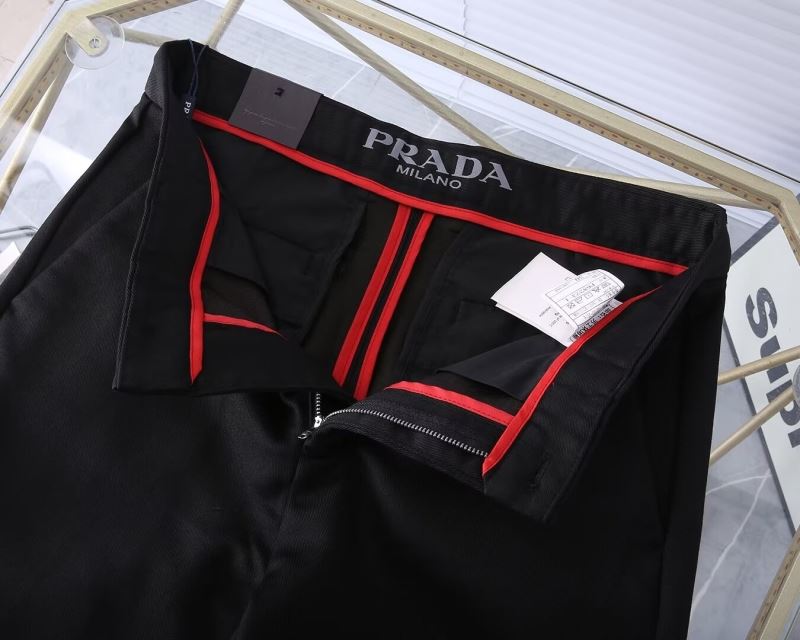 Prada Long Pants